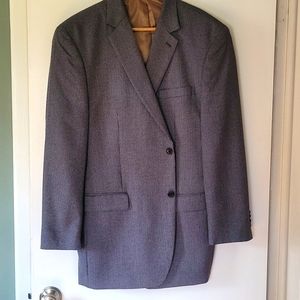 NWOT IZOD blazer